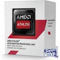 CPU AMD AM1 ATHLON 5150 4 NUCLEOS