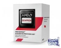 CPU AMD AM1 SEMPRON 2650 DUAL CORE