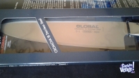 Cuchillo Global G-2 Nuevos 100% original