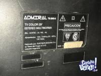 Televisor Admiral TG-2900-A