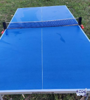 Alquiler mesa ping pong grande