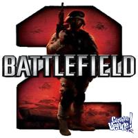 Battlefield 2 / JUEGOS PARA PC