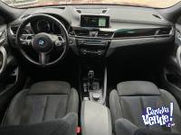 BMW X2 20i MsDrive Sport 2018