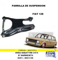 PARRILLA SUSPENSION FIAT 128