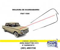 MOLDURA DE GUARDABARRO FIAT 1500