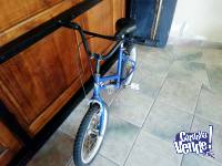 Bicicleta Para Niño En Excelente Estado - Rodado 16