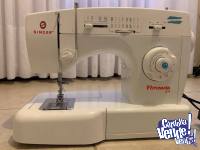 Máquina de coser Singer Florencia 69 blanca 220v