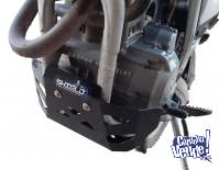 Chapon Cubre Carter Honda Crf 250l Shield®
