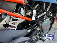 KTM RC 390 cc año 2023