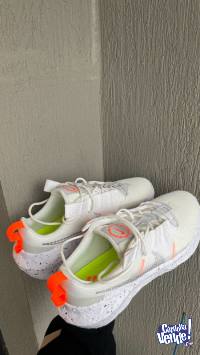 Zapatillas Nike Crater Mujer
