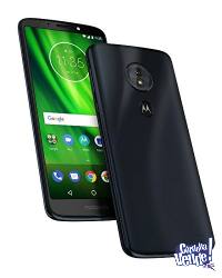 Celular Motorola Moto G6 32/3 Gb + Xt1925-13 Dual Sim + Envi
