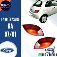 Faro Trasero Ka 1997 A 2001