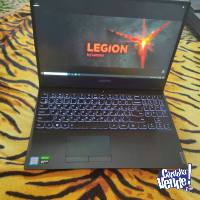 Lenovo Legion Y540, 16gb ram, 512gb SSD, 1TB HDD core i7-975