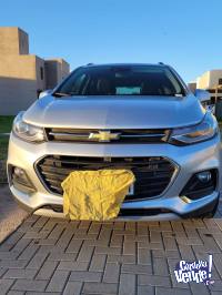 Chevrolet TRACKER PREMIER+ AWD 2018