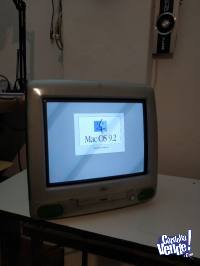 Apple iMac G3 Primera generación 1999