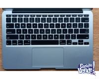 MacBook Air 11 – i5, 4GB DDR3, 120GB, HD5000 (2014)