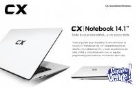 NOTEBOOK CX CLOUDBOOK INTEL ATOM 4GB 14 32GB DIGIOFERTAS CBA