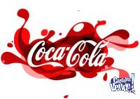 Venta de Coca Cola 2 ¼ pack de 8 palet de 60 packs