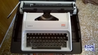 Maquina de escribir Olympia