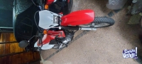 HONDA XR TORNADO 250, TORNADO 250. 