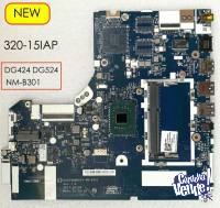 Placa madre Lenovo Ideapad320-15IAP