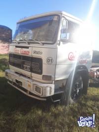 camion fiat iveco 150 modelo 94 diesel