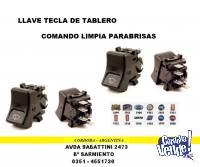 LLAVE TECLA COMANDO DE LIMPIA PARABRISAS FIAT