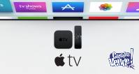 Apple TV 4ta Generacion 32GB - Nuevas Gtia OFERTA NAVIDAD!