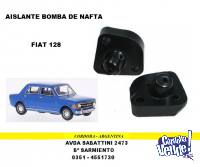 AISLANTE DE BOMBA DE NAFTA FIAT 128