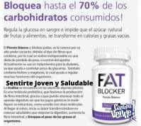 Fat Blocker (Inhibidor del proceso de absorción de grasas)