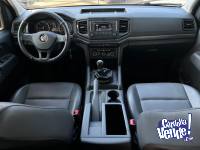 Volkswagen Amarok 2.0 TDI Confortline 2023