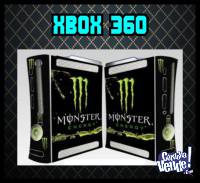 SKIN XBOX - MOD 360 /ONE