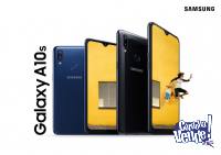Samsung Galaxy A10s Dual SIM 32GB 2GB RAM SM-A107F/