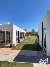 Anisacate Córdoba casa en venta