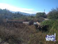 Terreno en Venta en Villa Lago Azul