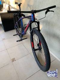 S-Works Epic Hardtail 2019 Talle M