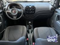 Fiat Palio 1.4 Attractive 5p L/14 año 2016
