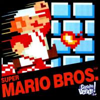 Super Mario Bros. / Juego para PC