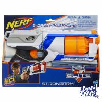 Pistola Nerf  Elite Disruptor