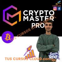 Crypto Master Pro 2022 de Arnau Ramio