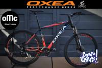 Bicicleta Oxea Wave R29 Full (Nuevas)