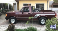Ford F100 xlt motor 221 nafta impecable titular 