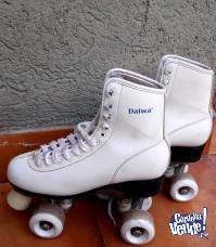 PATINES PROFESIONALES