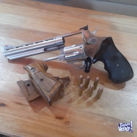 Revólver -calibre 38 special_taurus