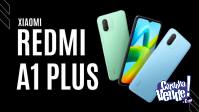 Xiaomi Redmi A1+ - Smartphone 32GB, 2GB RAM, Dual Sim