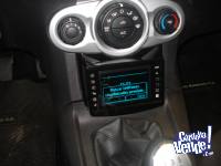 Stereo CENTRAL MULTIMEDIA Ford FIESTA Gps Android Bluetooth