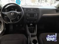 Volkswagen Vento Summer 2.0 Sedán 4 Ptas N/GNC- 2016-ABRIL