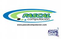 Estabilizador para PC 1000va - Pascal Computación -