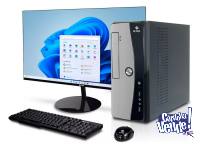 PC COMPLETA EXO READY J7 500 GB