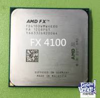 procesador fx 4100